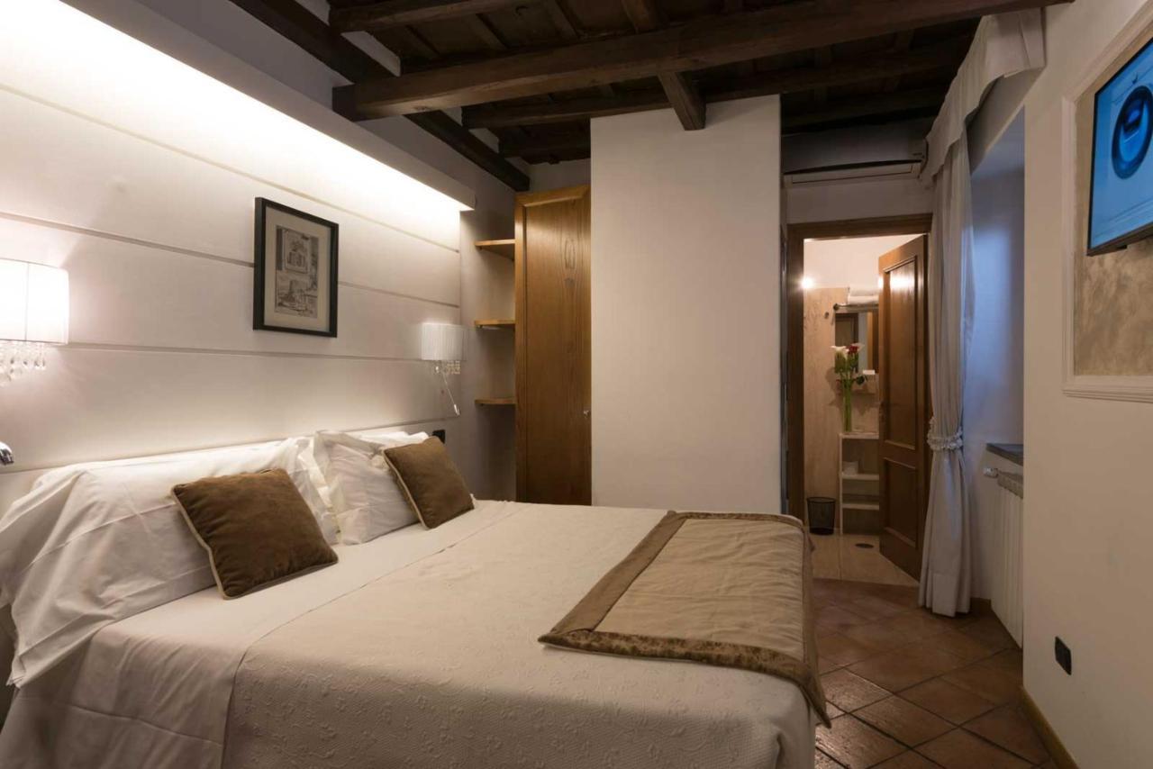 Double or Twin Room - Separate Building
