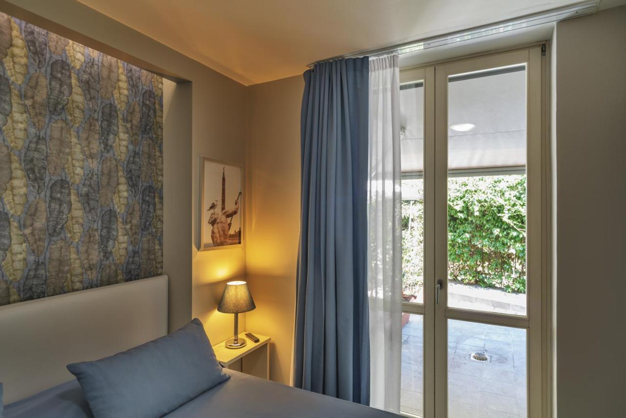 Deluxe Double Room with Spa Bath