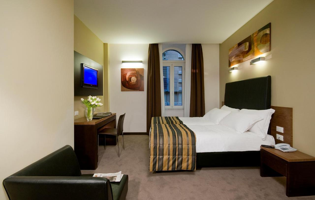 Urban Double Room
