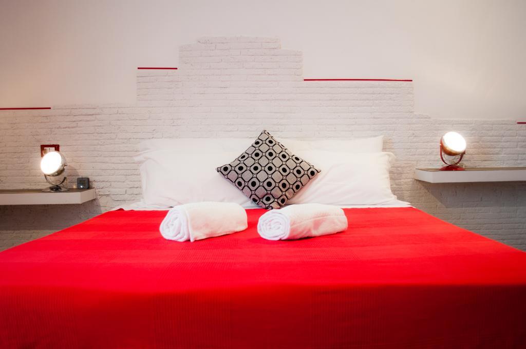 Superior Double or Twin Room with City View
