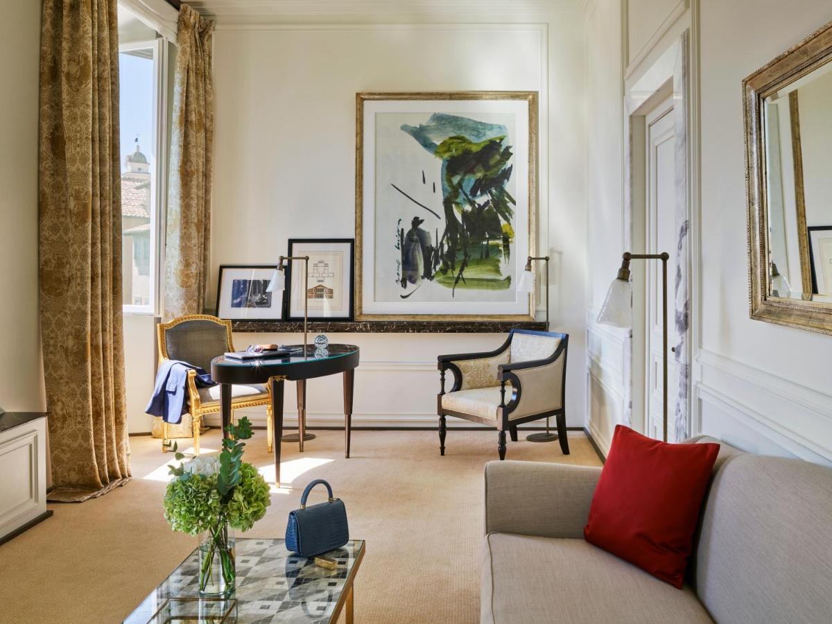 Family Suite with Balcony