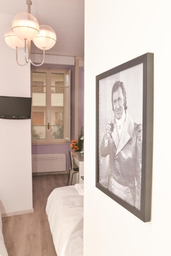 Twin Room with Private Bathroom