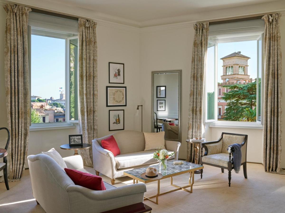 Superior Suite