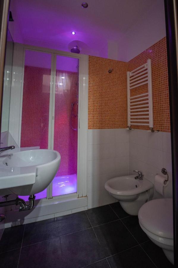 Basic Double or Twin Room