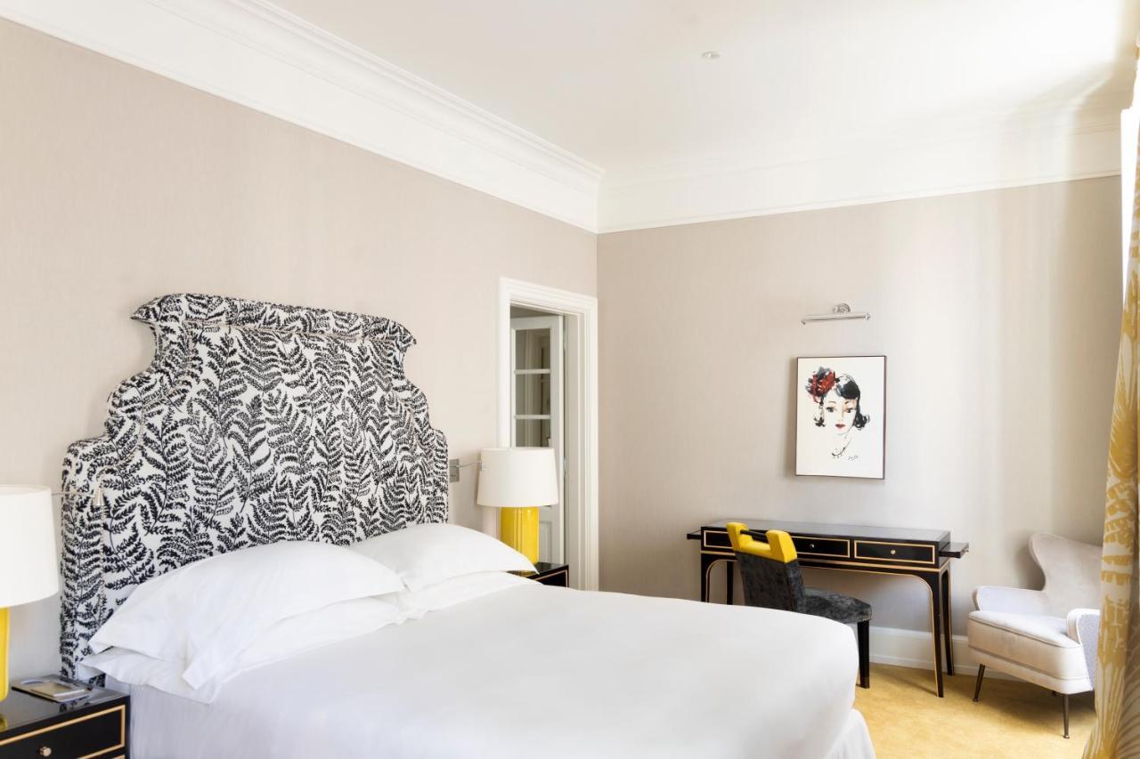 Luxury Triple Room