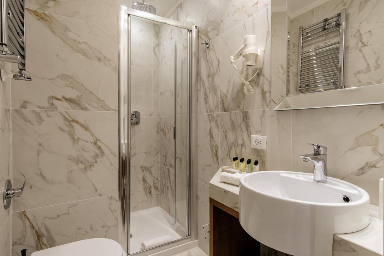 Superior Double or Twin Room - Annex