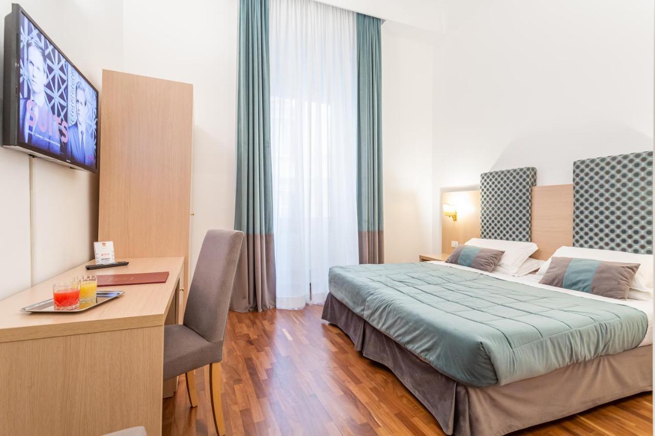 Classic Double or Twin Room