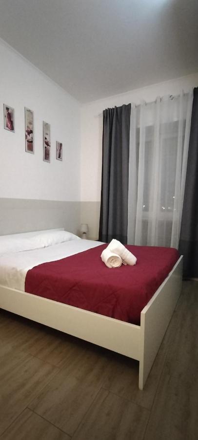 Deluxe Double Room with Extra Bed