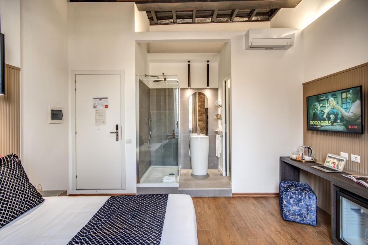 Superior Double or Twin Room with View