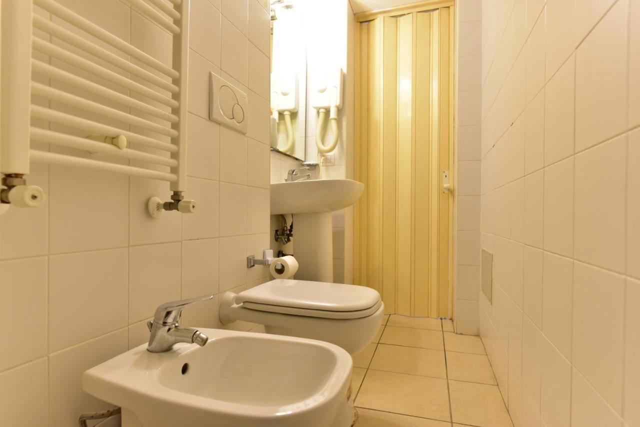 Family Room with Bathroom