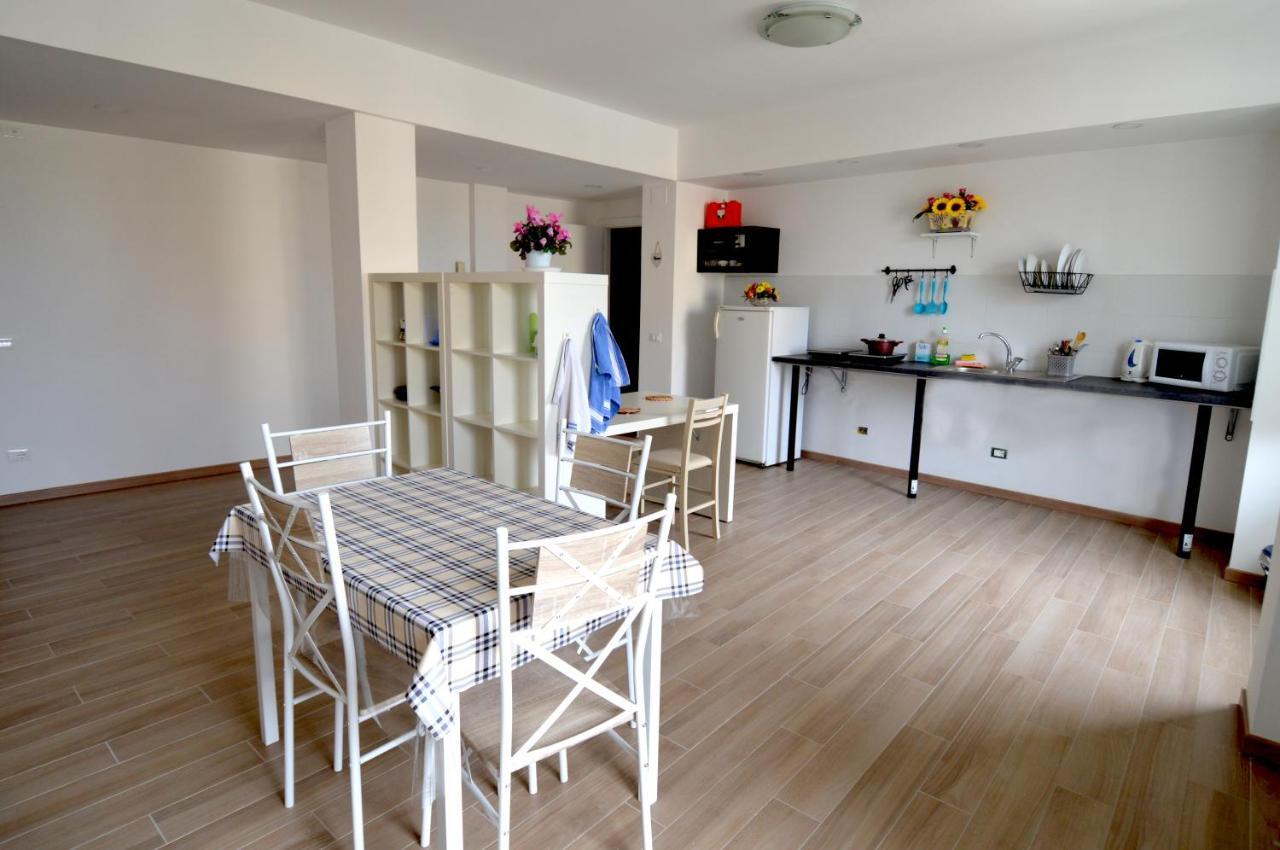 Quadruple Room with Shared Bathroom