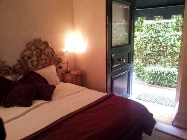 Economy Double or Twin Room