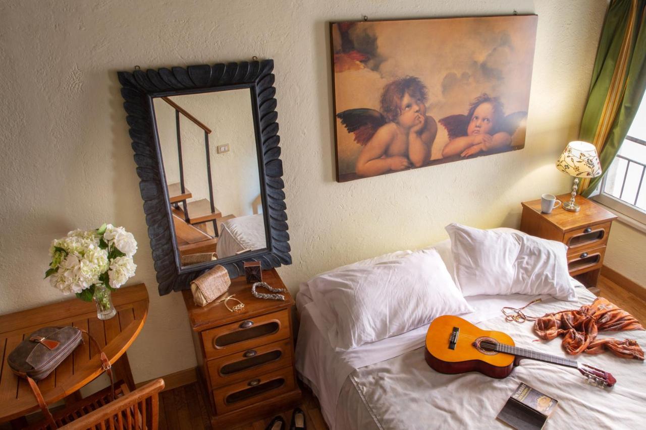Quintuple Room with Kitchenette (5 adults)