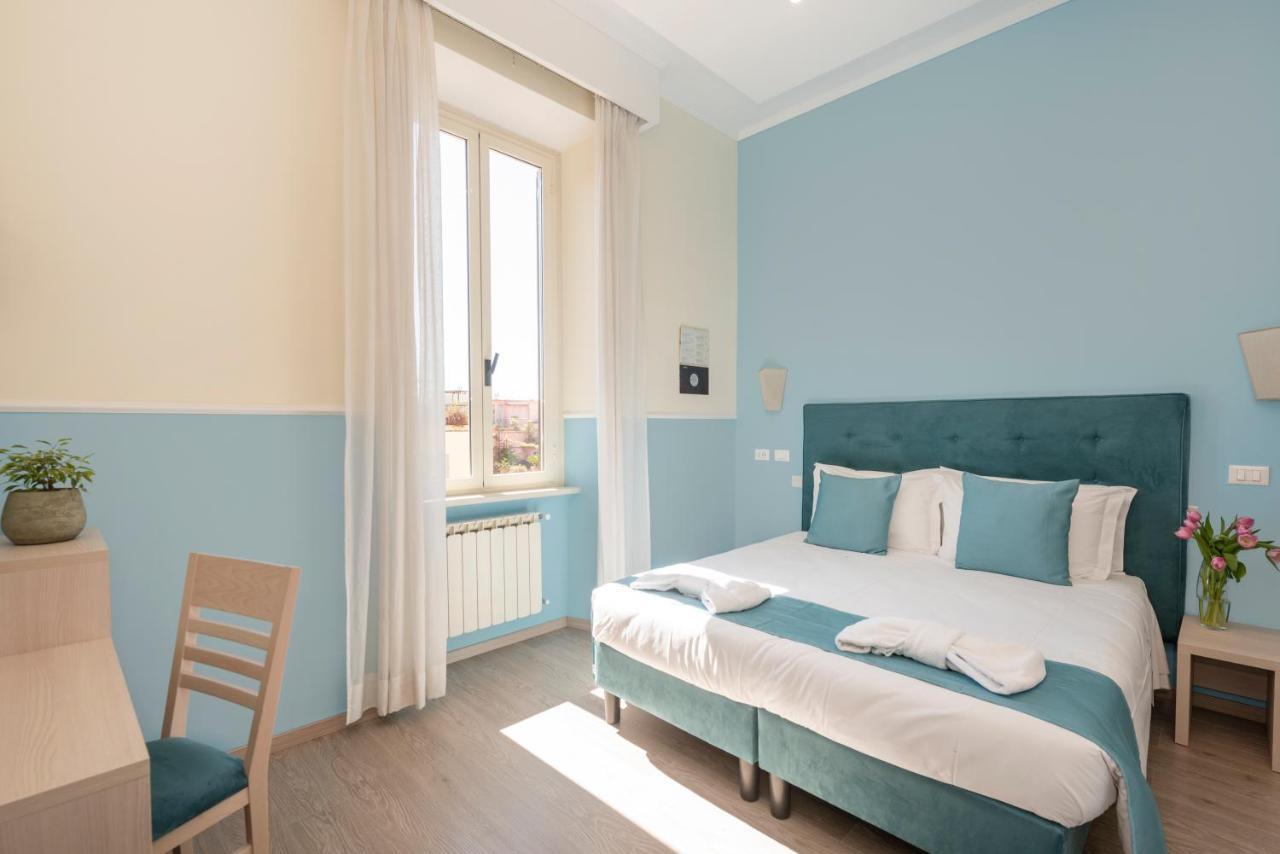 Classic Double or Twin Room