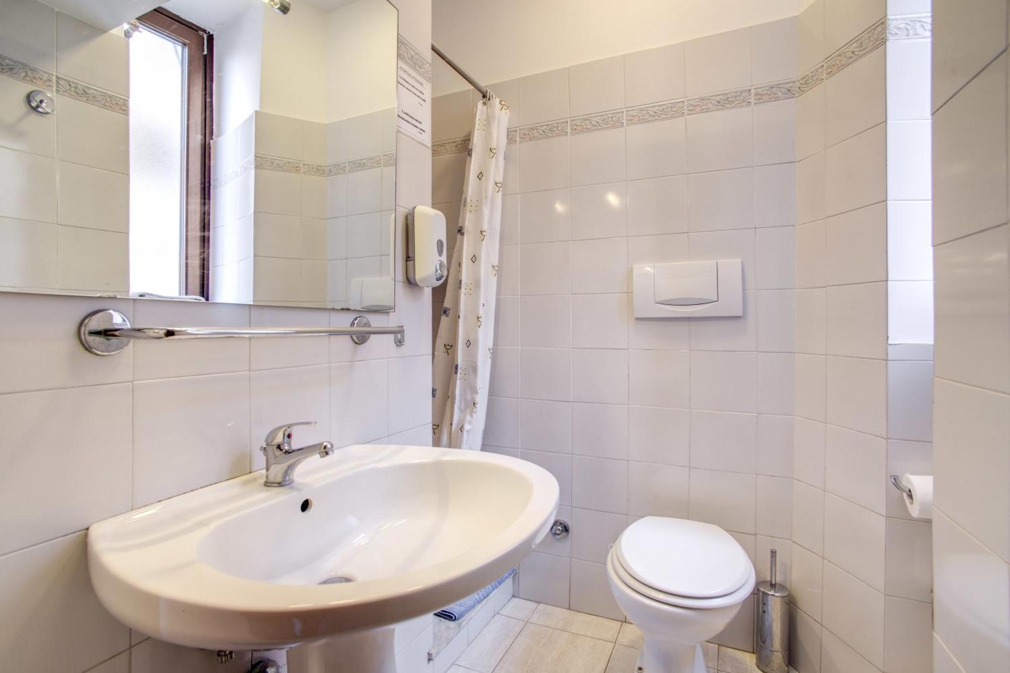 Comfort Single Room