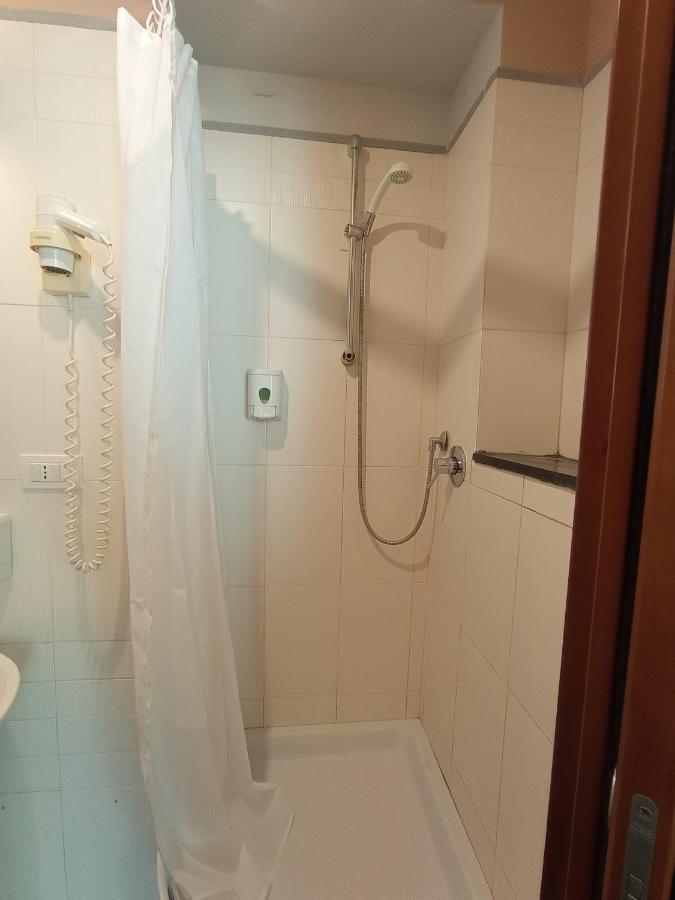 Small Single Room