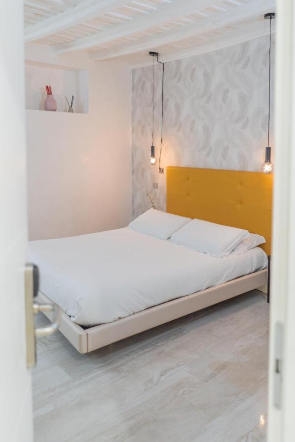 Superior Double Room with Spa Bath