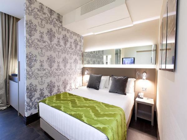Double Room - Annex