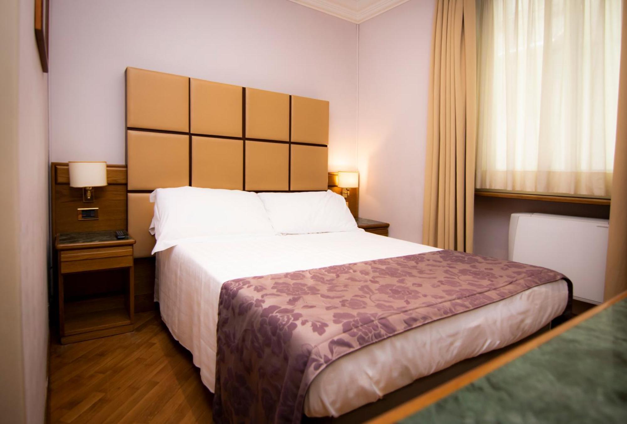 Small Double or Twin Room