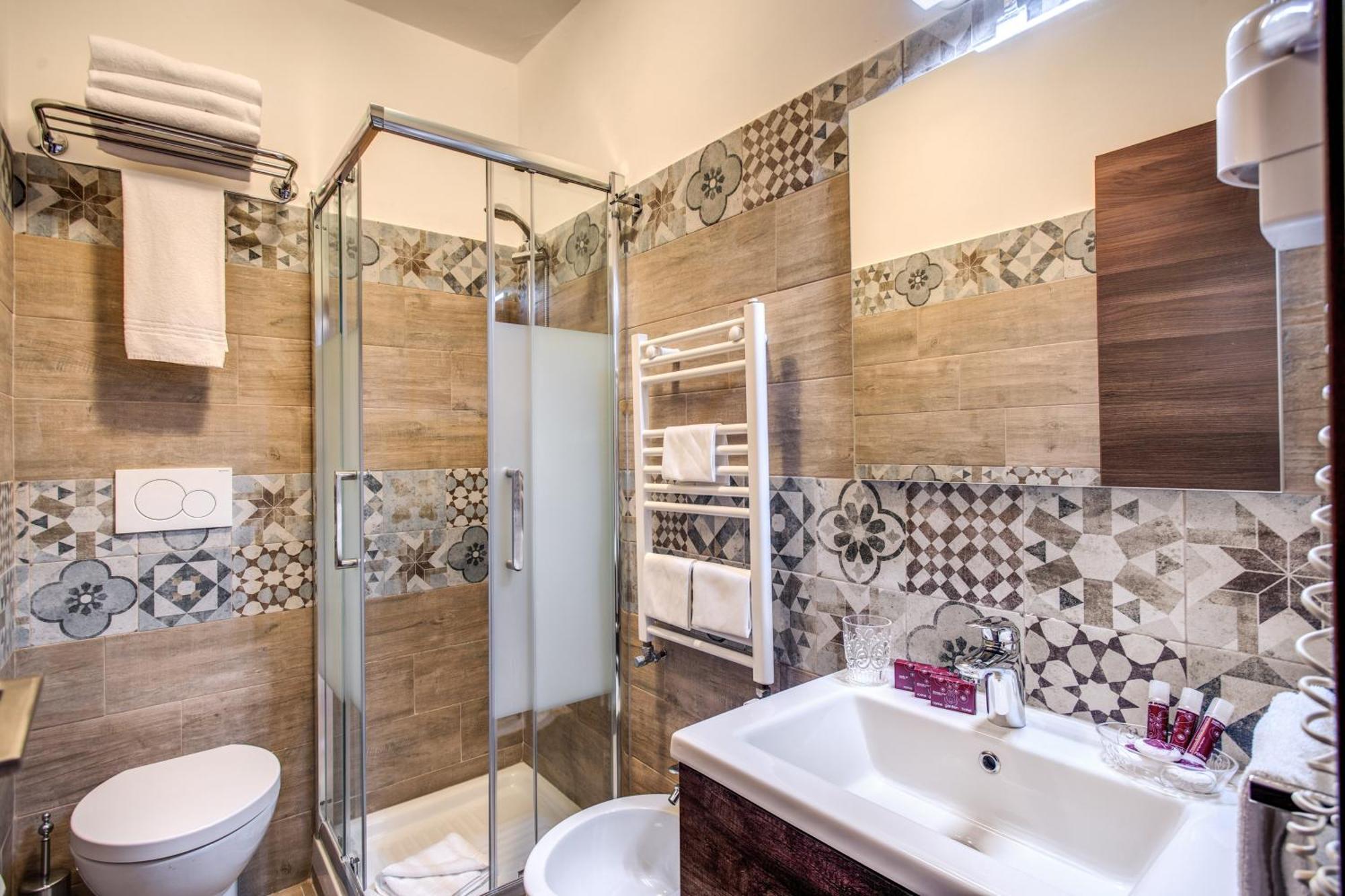 Double or Twin Room