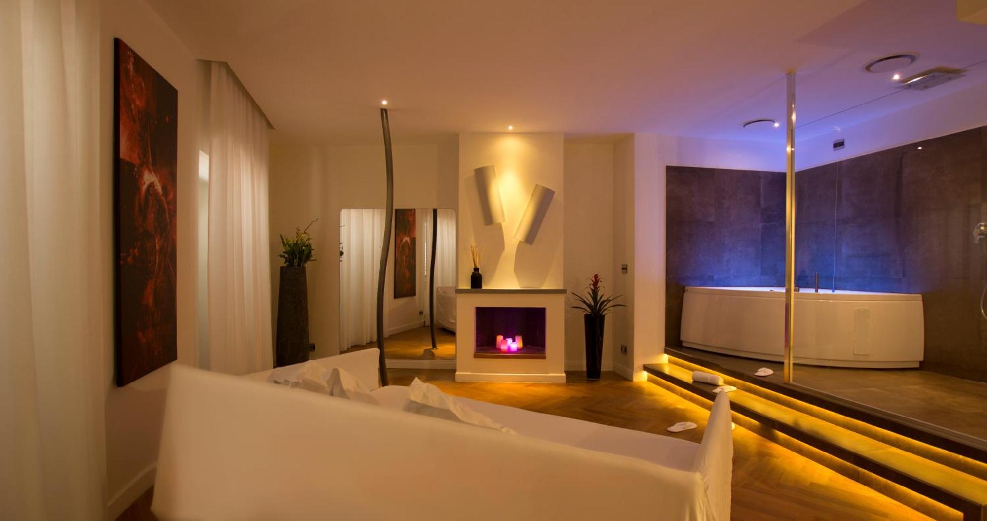 Royal Suite