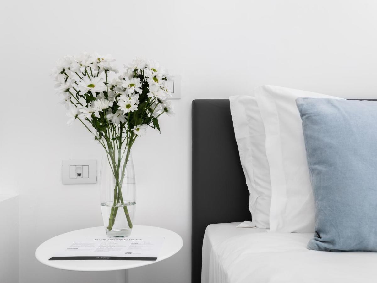 Small Room - Accessible