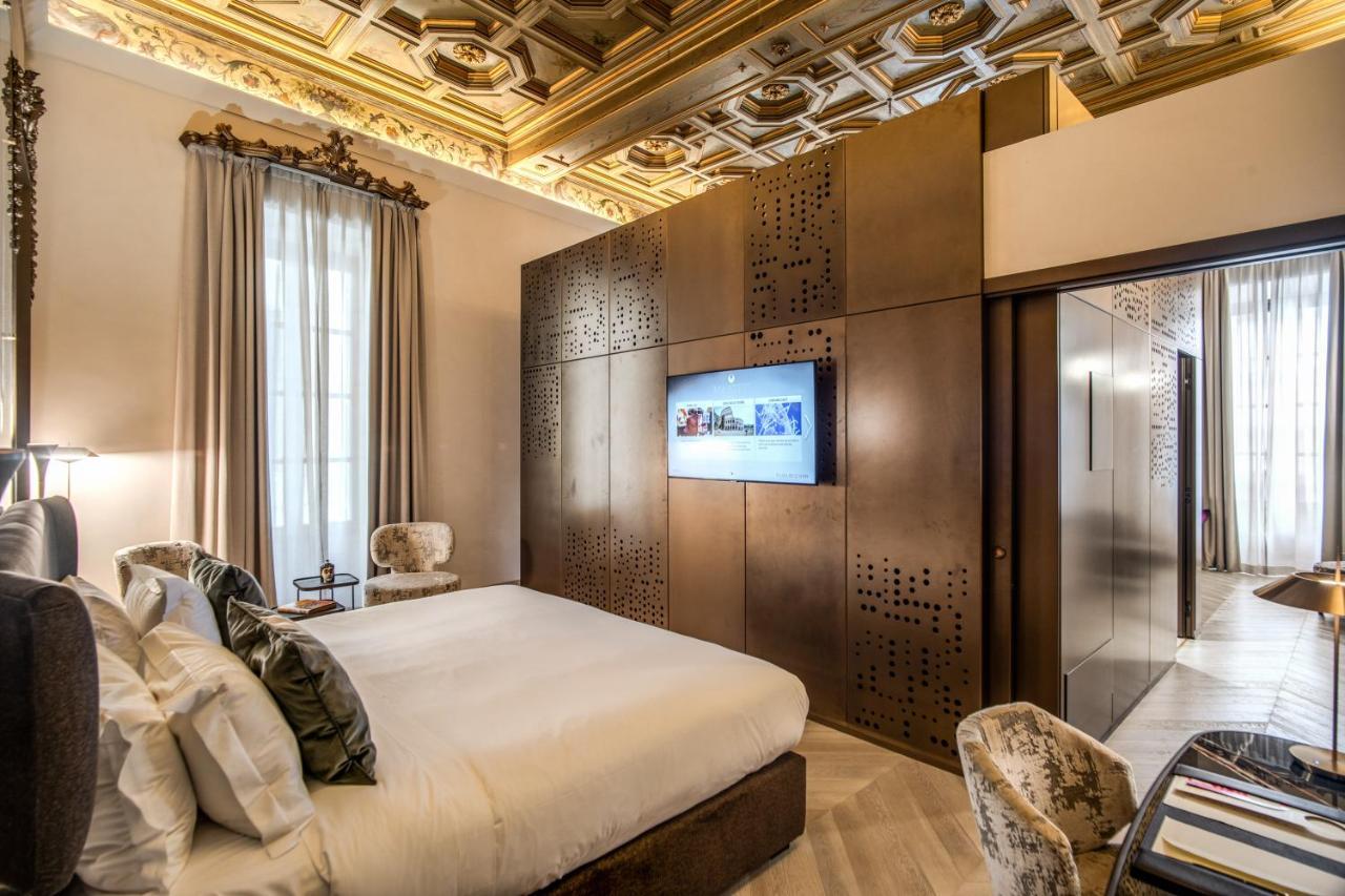 Presidential SPA suite