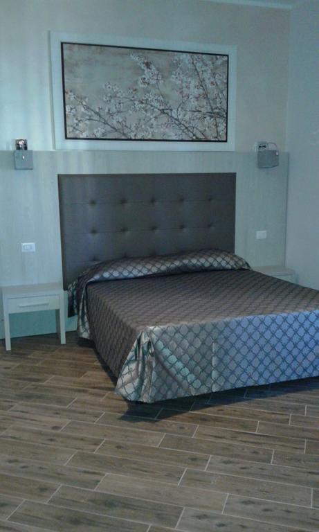 Double or Twin Room - Separate Building