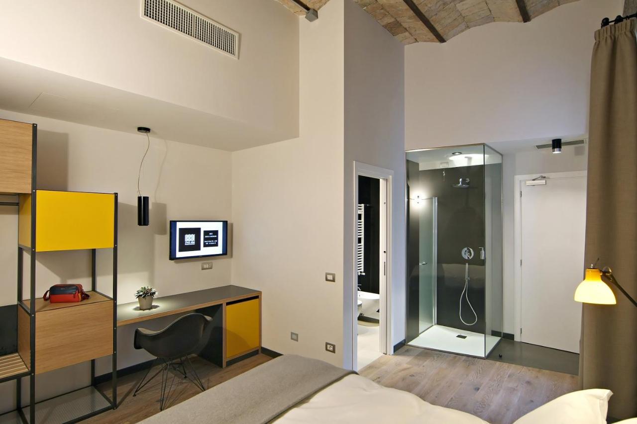 Annex Building Double Room