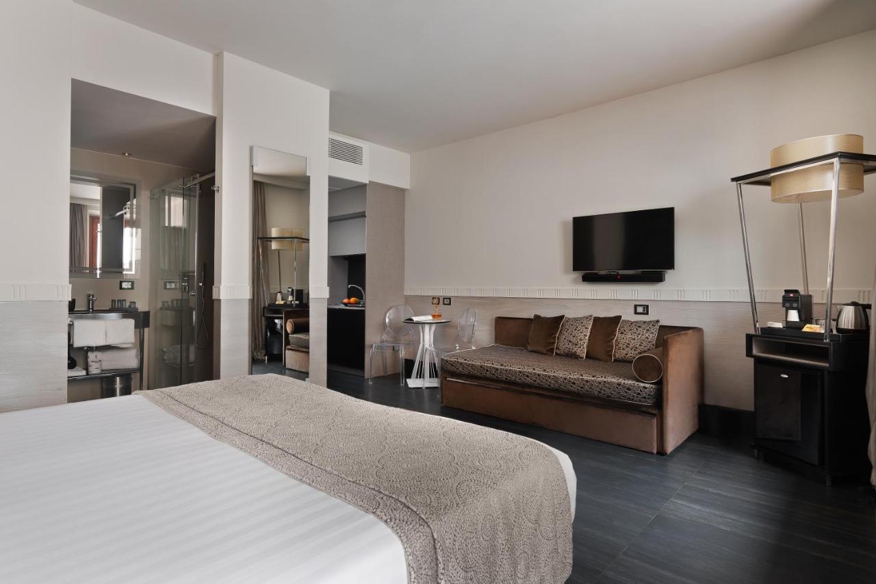 Suite (6 Adults)