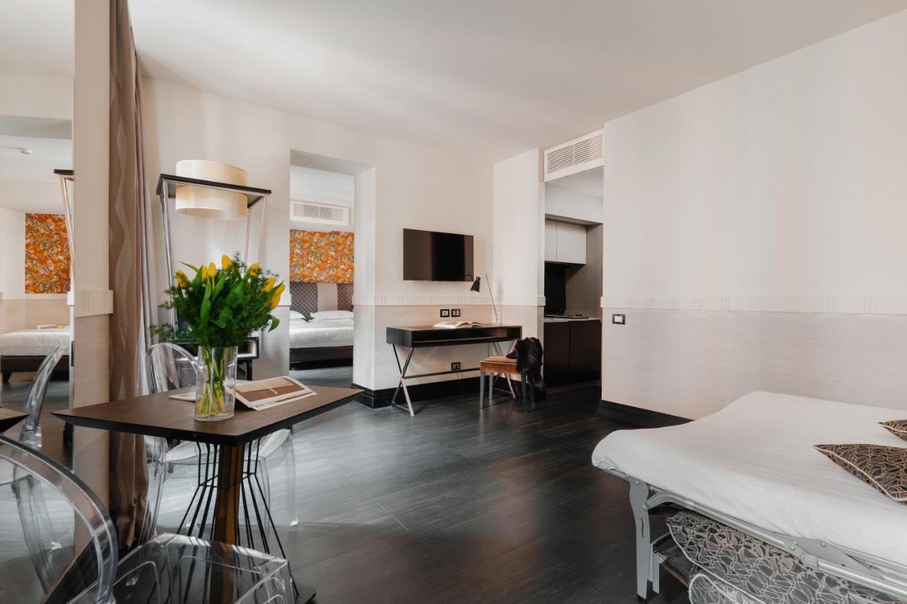 Suite (5 Adults)