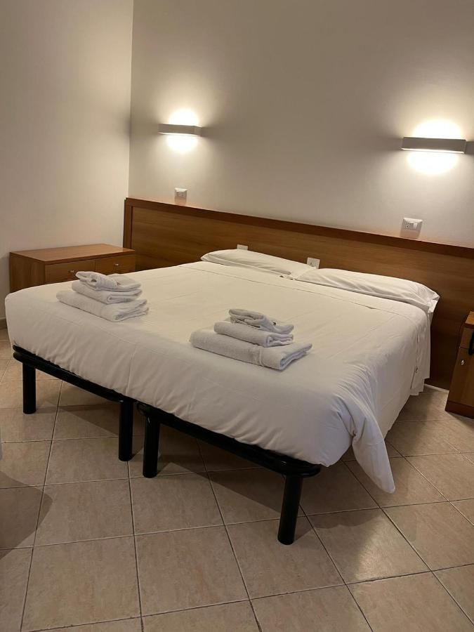 Classic Quadruple Room