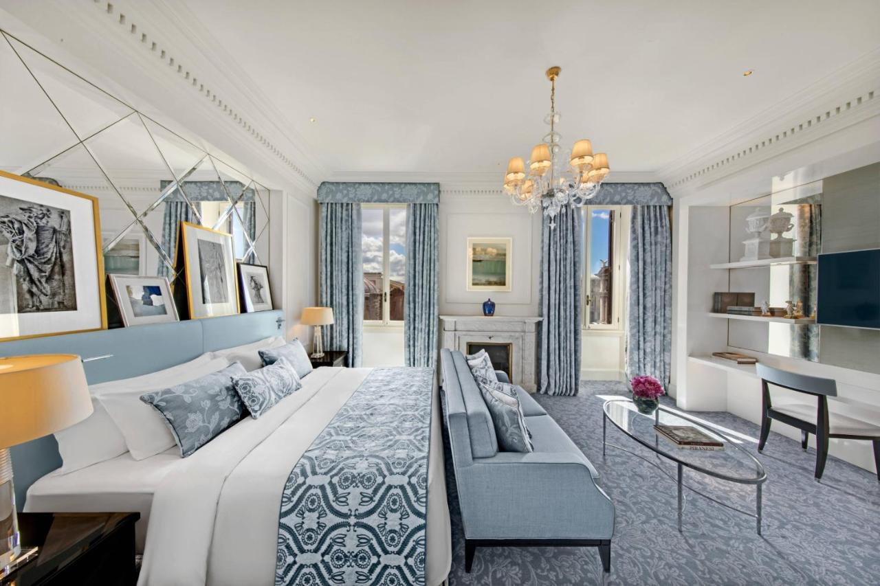 Imperial Twin Room