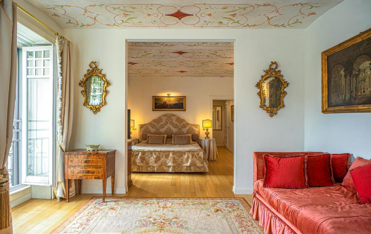 Princess Pia Suite