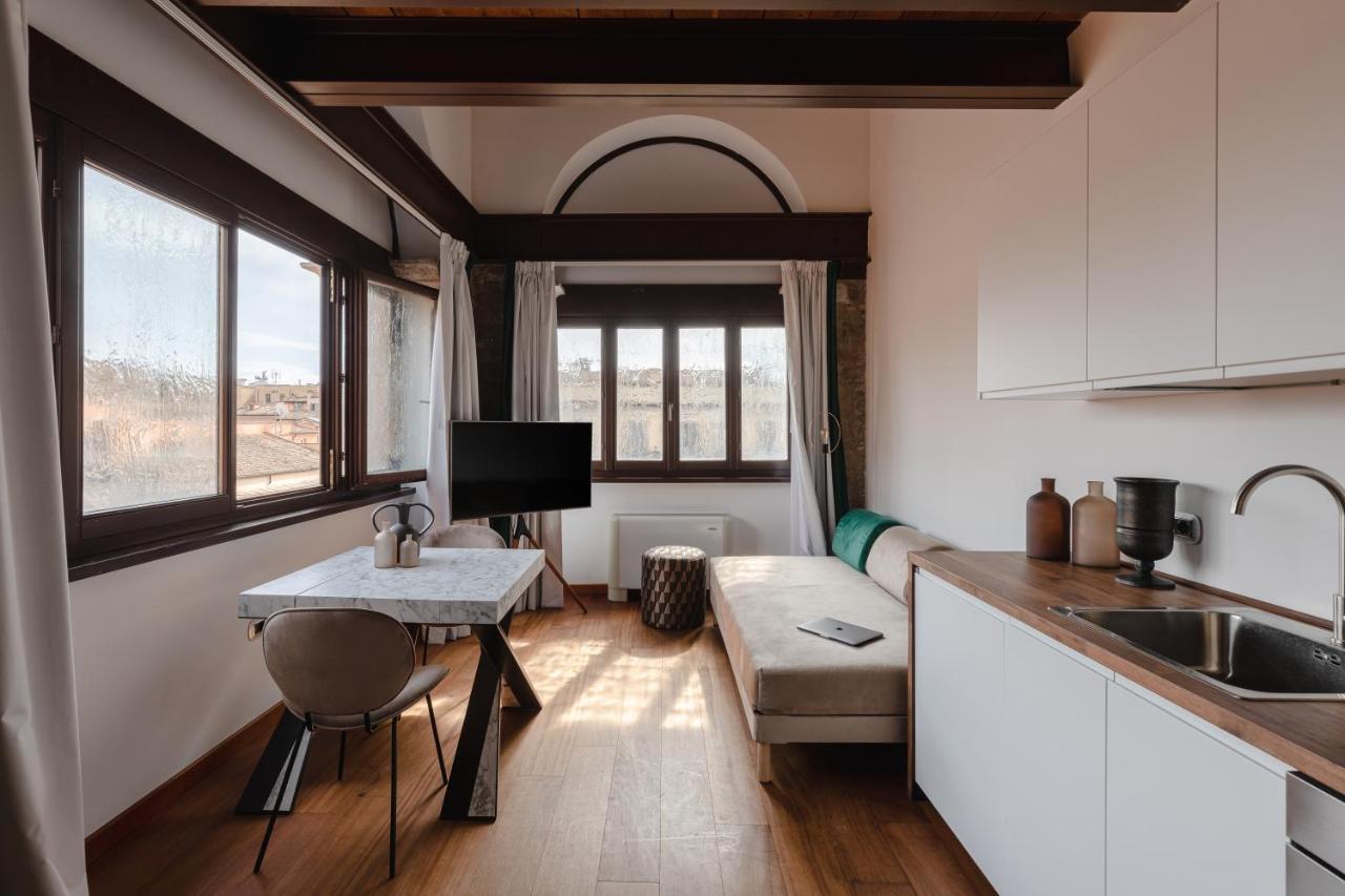 Suite with City View