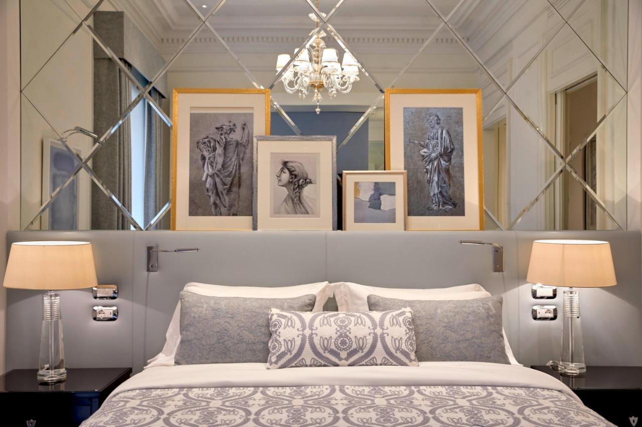 Superior Double, Guest Room, 1 King