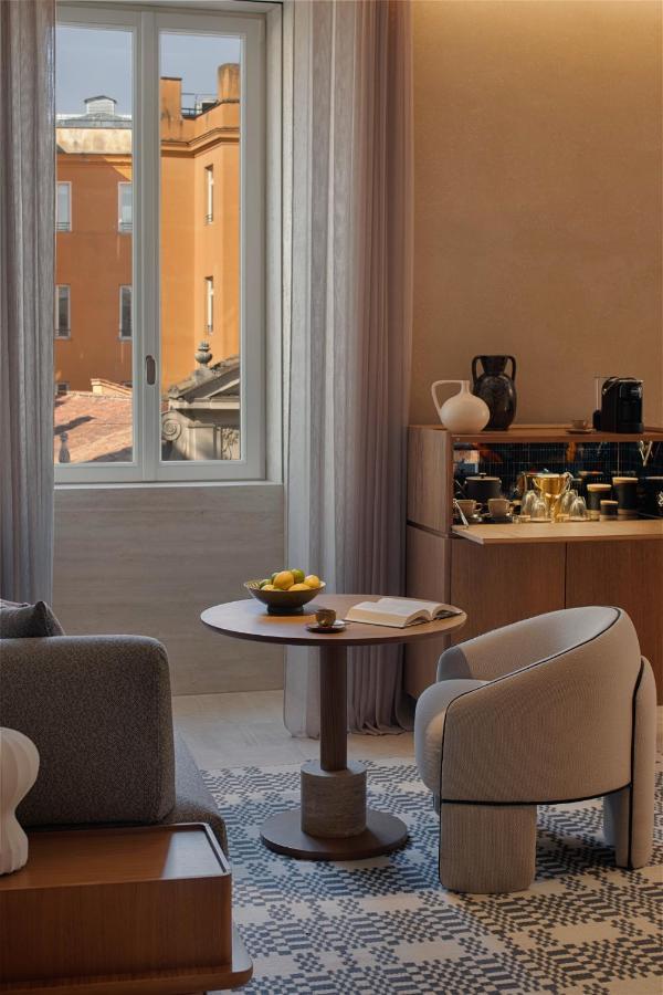 Deluxe Junior Suite