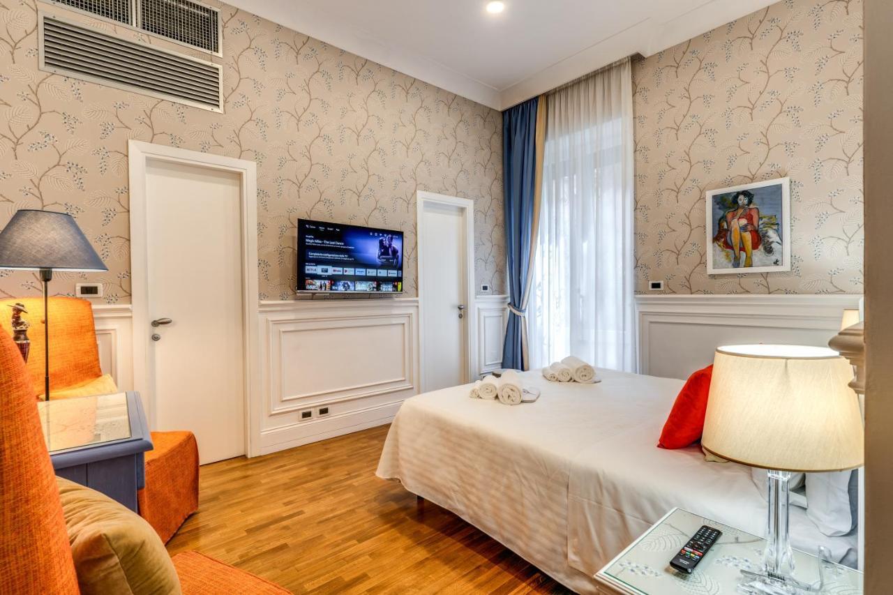 King Room with Garden View