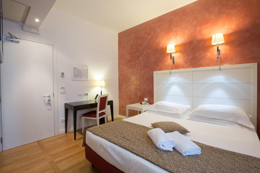 Comfort Double or Twin Room