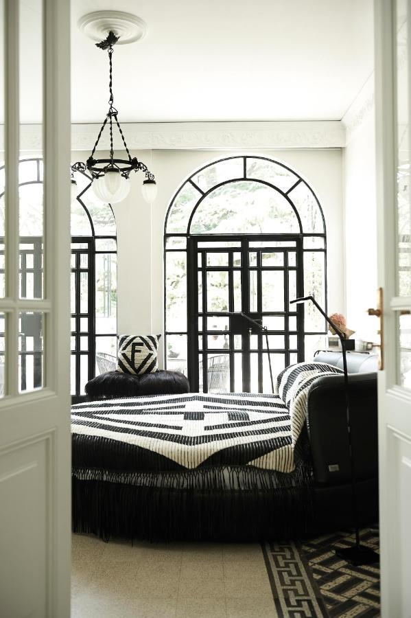 Suite with Terrace