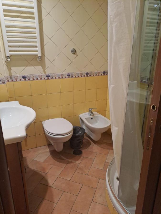 Quadruple Room with Private Bathroom