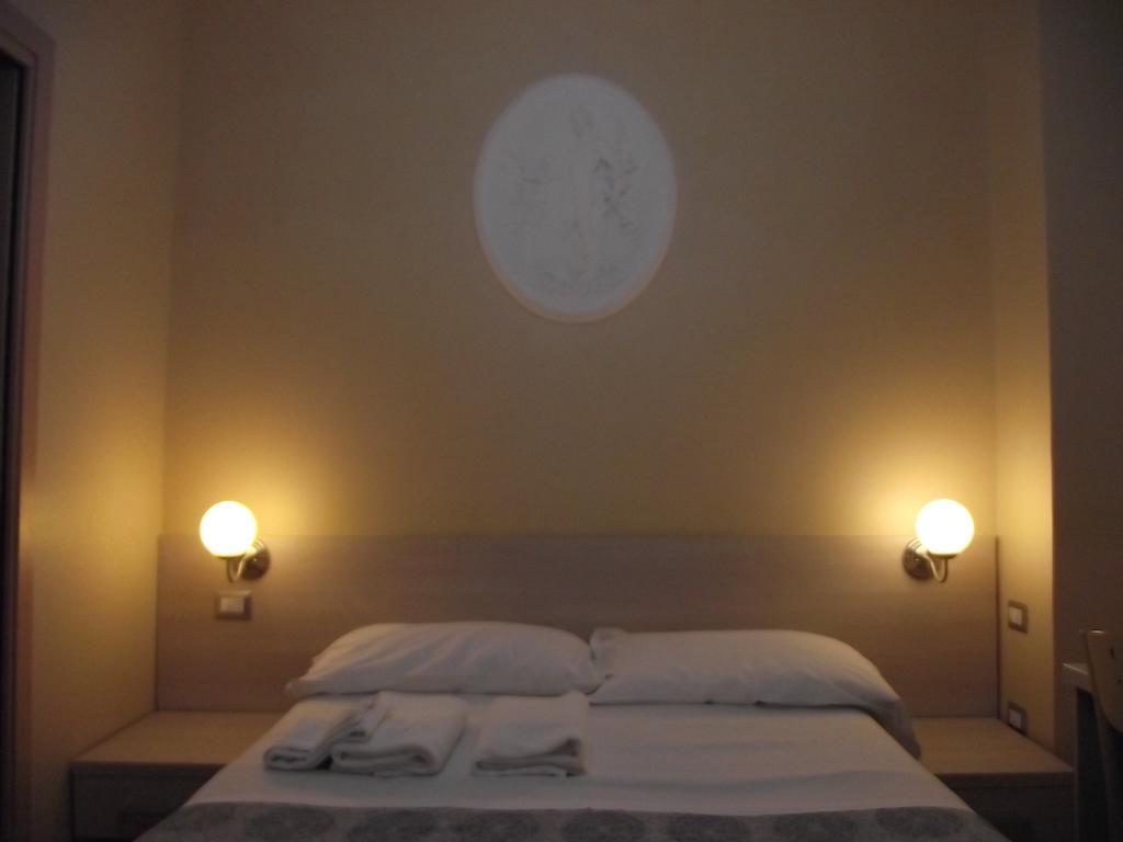 Classic Quadruple Room