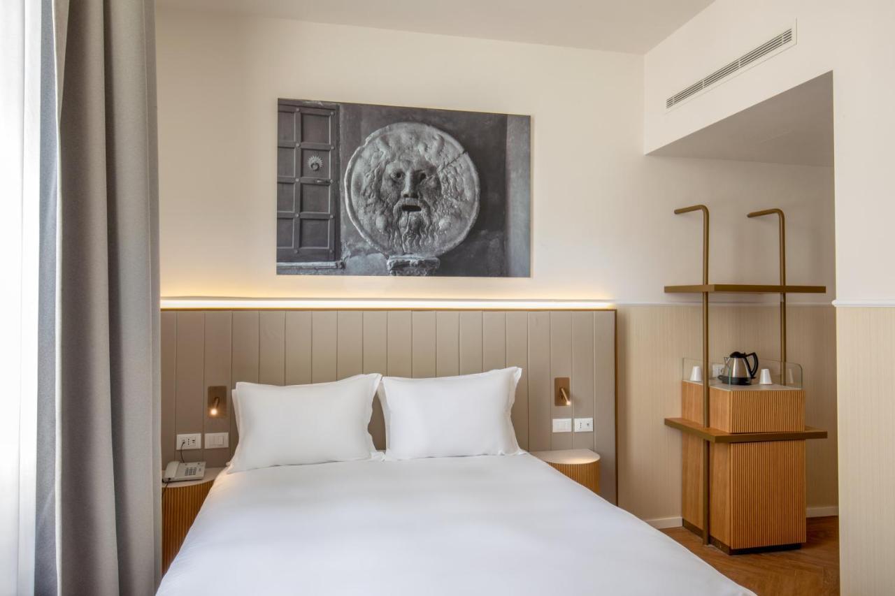 Cosy Queen Room