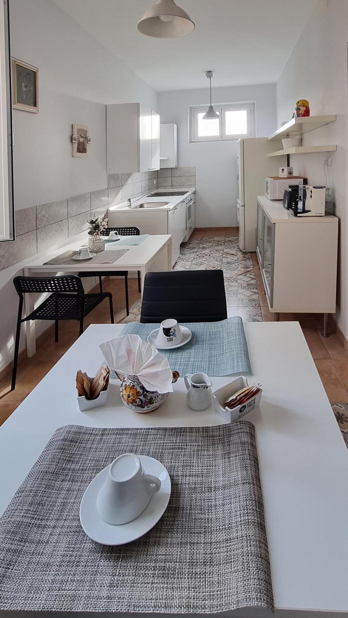 Small Double Room
