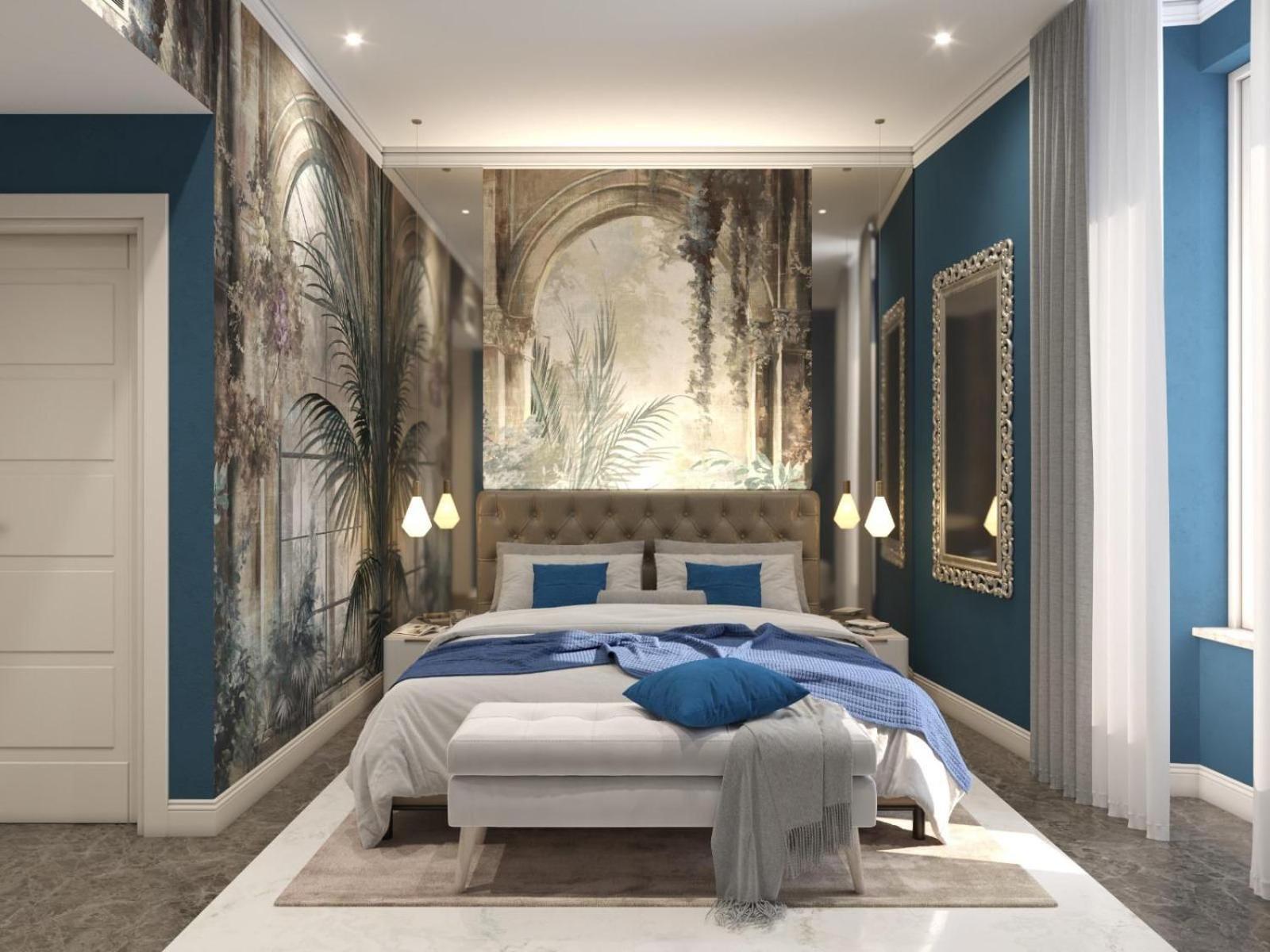 Executive Triple Room