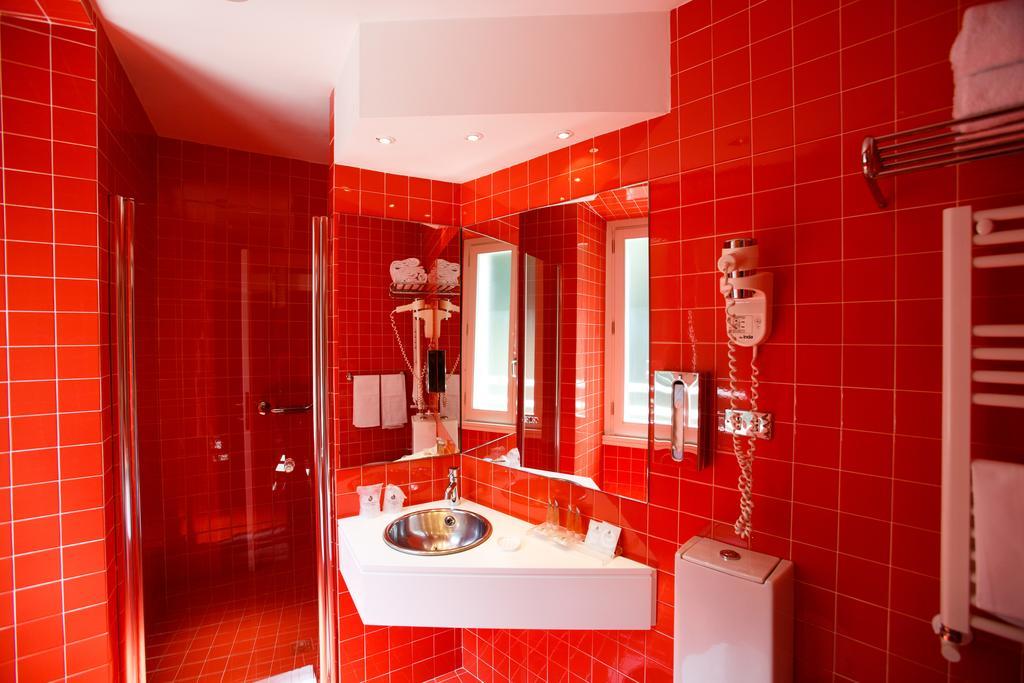 Classic Single Room