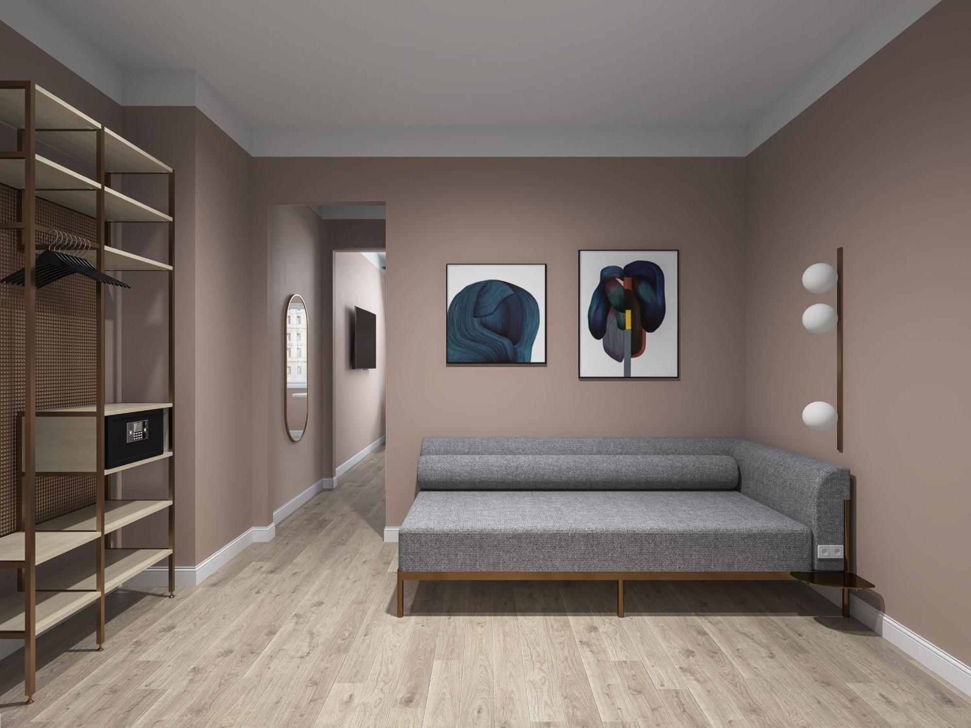 Medium Room with Extra Single Bed,1541796820:JPEG