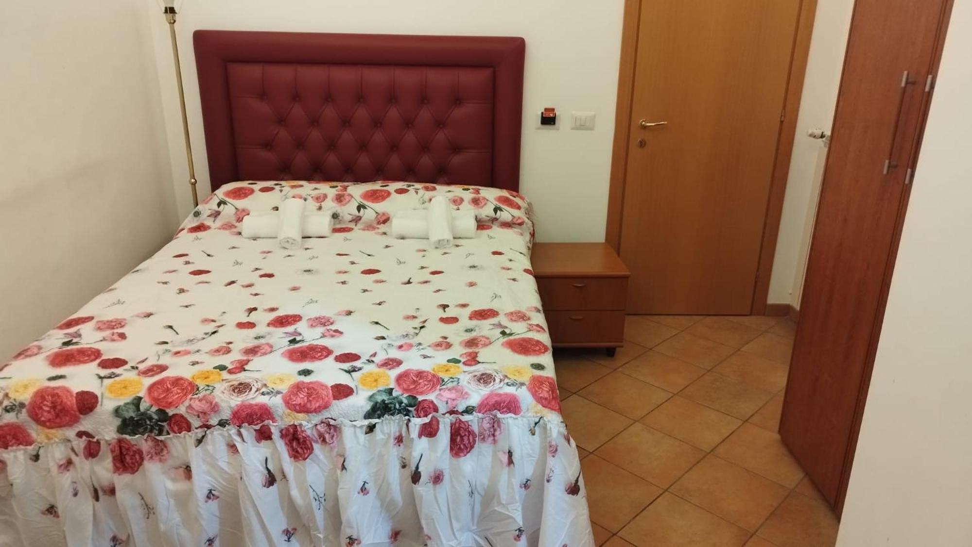 Budget Single Room