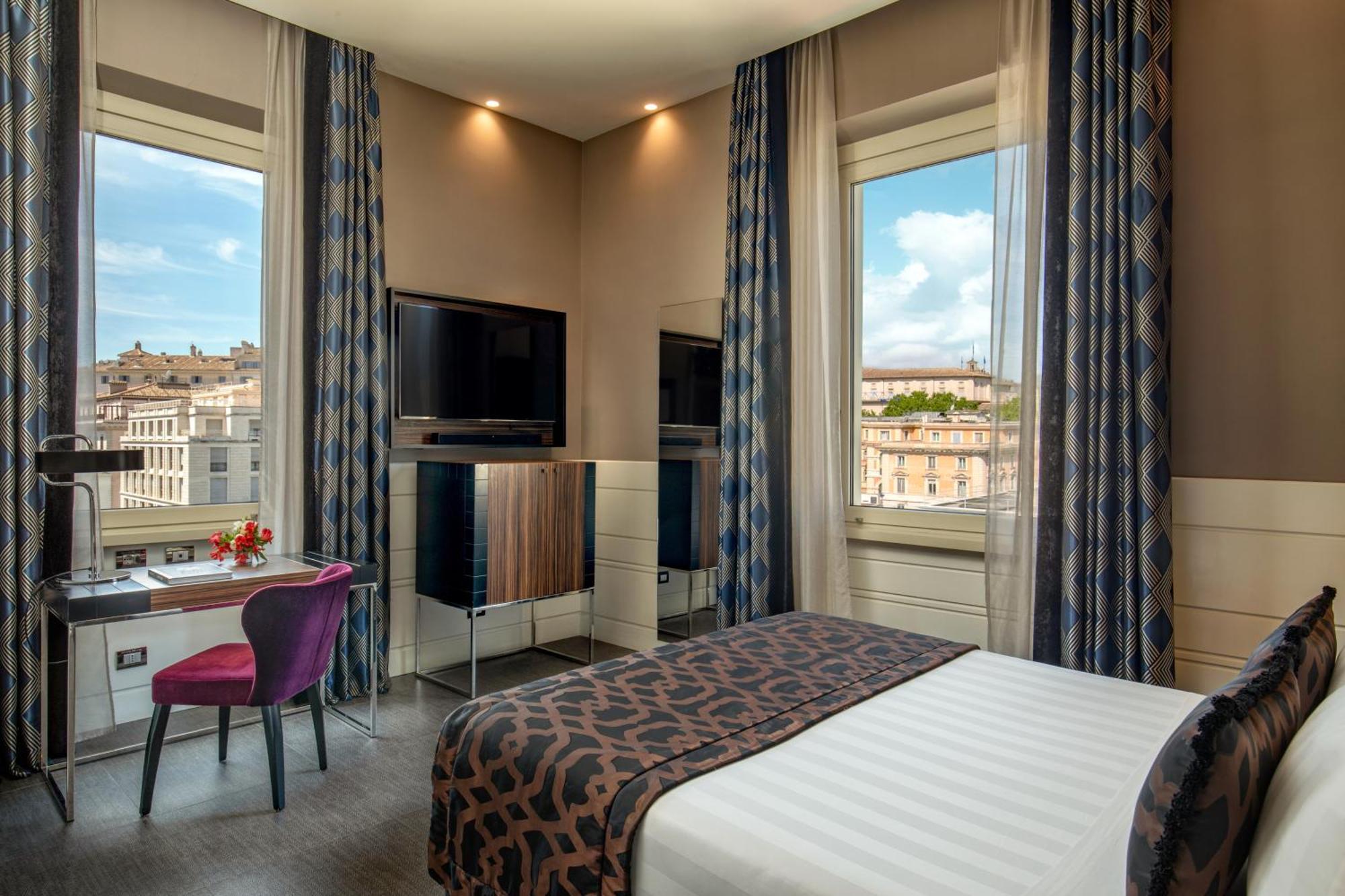 Classic Double or Twin Room