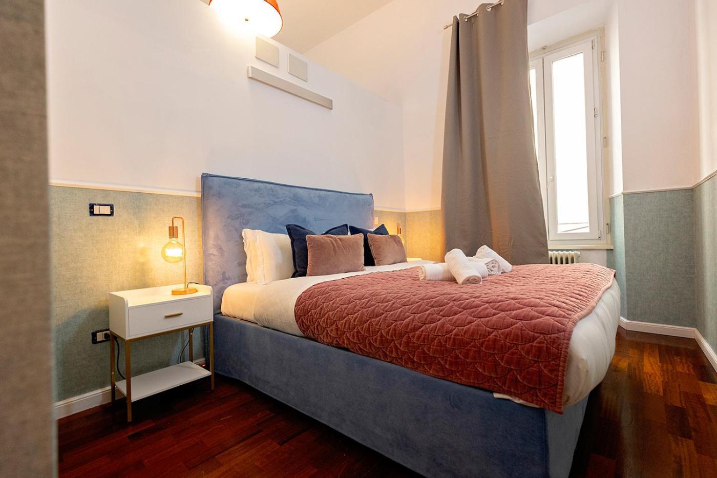 One-Bedroom Apartment (5 Adults)